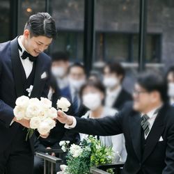 ザ・ガーデンオリエンタル大阪の写真29枚目