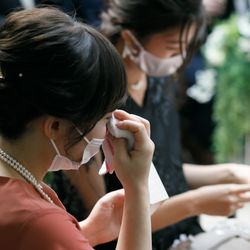 ザ・ガーデンオリエンタル大阪の写真30枚目