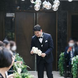 ザ・ガーデンオリエンタル大阪の写真20枚目