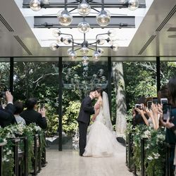 ザ・ガーデンオリエンタル大阪の写真16枚目