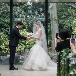 ザ・ガーデンオリエンタル大阪の写真28枚目