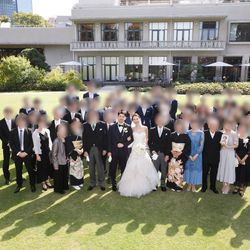 ザ・ガーデンオリエンタル大阪の写真8枚目