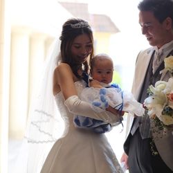 覚王山ル・アンジェ教会の写真36枚目