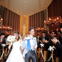 覚王山ル・アンジェ教会の写真2枚目