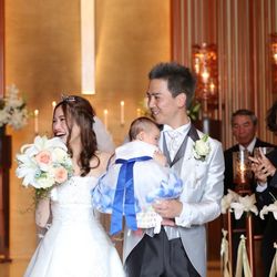 覚王山ル・アンジェ教会の写真15枚目