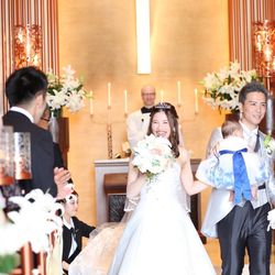 覚王山ル・アンジェ教会の写真13枚目