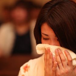 覚王山ル・アンジェ教会の写真28枚目