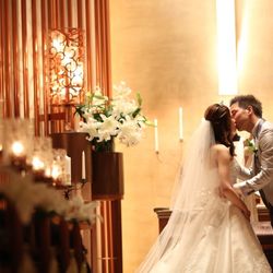 覚王山ル・アンジェ教会の写真20枚目