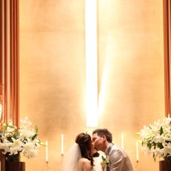 覚王山ル・アンジェ教会の写真21枚目