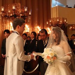 覚王山ル・アンジェ教会の写真22枚目