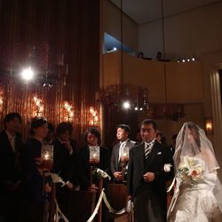 覚王山ル・アンジェ教会の写真23枚目