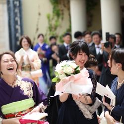 覚王山ル・アンジェ教会の写真14枚目