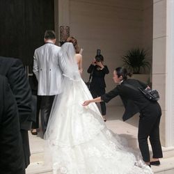 覚王山ル・アンジェ教会の写真30枚目