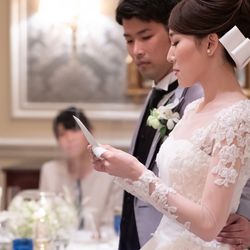 ザ・リッツ・カールトン大阪の写真14枚目