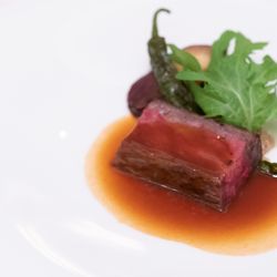 ザ・リッツ・カールトン大阪の写真4枚目