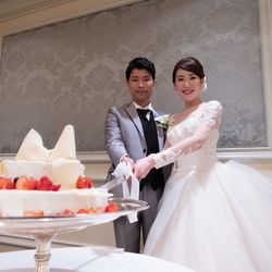 ザ・リッツ・カールトン大阪の写真35枚目