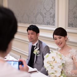 ザ・リッツ・カールトン大阪の写真6枚目