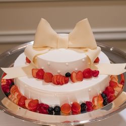 ザ・リッツ・カールトン大阪の写真11枚目