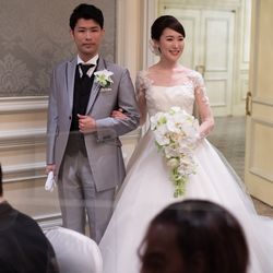 ザ・リッツ・カールトン大阪の写真31枚目