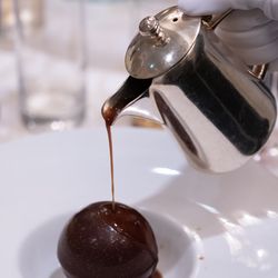 ザ・リッツ・カールトン大阪の写真27枚目