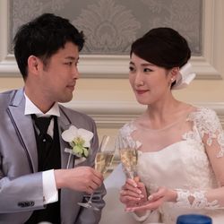 ザ・リッツ・カールトン大阪の写真1枚目