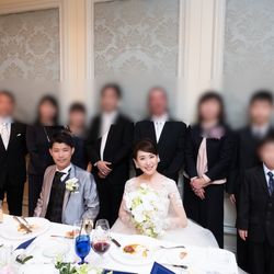 ザ・リッツ・カールトン大阪の写真3枚目