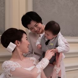 ザ・リッツ・カールトン大阪の写真15枚目