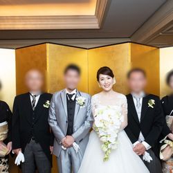 ザ・リッツ・カールトン大阪の写真2枚目