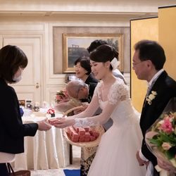 ザ・リッツ・カールトン大阪の写真11枚目