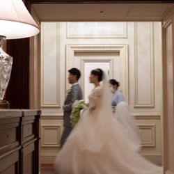 ザ・リッツ・カールトン大阪の写真8枚目