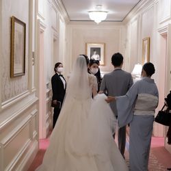 ザ・リッツ・カールトン大阪の写真35枚目