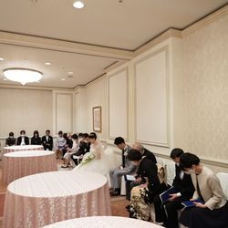 ザ・リッツ・カールトン大阪の写真33枚目