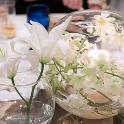 ザ・リッツ・カールトン大阪の写真21枚目