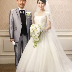 ザ・リッツ・カールトン大阪の写真15枚目