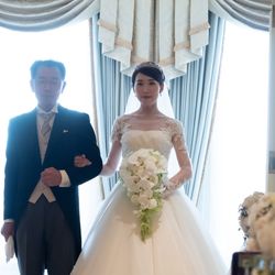 ザ・リッツ・カールトン大阪の写真18枚目