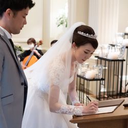 ザ・リッツ・カールトン大阪の写真4枚目