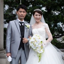 ザ・リッツ・カールトン大阪の写真17枚目