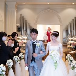 ザ・リッツ・カールトン大阪の写真29枚目