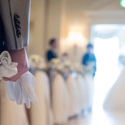 ザ・リッツ・カールトン大阪の写真6枚目