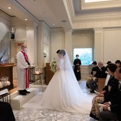 ザ・リッツ・カールトン大阪の写真32枚目