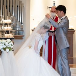 ザ・リッツ・カールトン大阪の写真21枚目