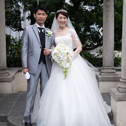 ザ・リッツ・カールトン大阪の写真18枚目