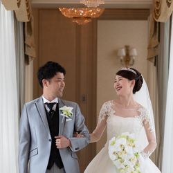 ザ・リッツ・カールトン大阪の写真14枚目