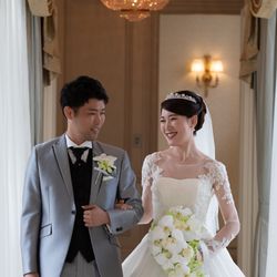 ザ・リッツ・カールトン大阪の写真31枚目