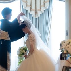 ザ・リッツ・カールトン大阪の写真20枚目