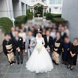 ザ・リッツ・カールトン大阪の写真12枚目