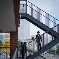 BAYSIDE GEIHINKAN VERANDA minatomiraiの写真9枚目