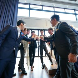 BAYSIDE GEIHINKAN VERANDA minatomiraiの写真12枚目