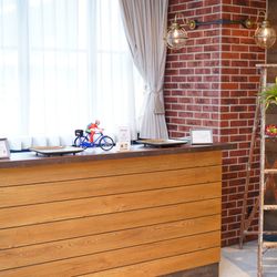 BAYSIDE GEIHINKAN VERANDA minatomiraiの写真25枚目