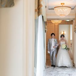 ザ・リッツ・カールトン大阪の写真8枚目